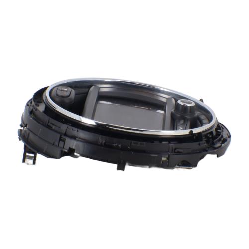 Image Ecran GPS - MINI MINI 3 F60