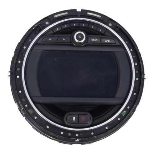Image Ecran GPS - MINI MINI 3 F60