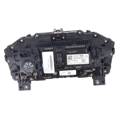 Image Compteur - AUDI A1 2