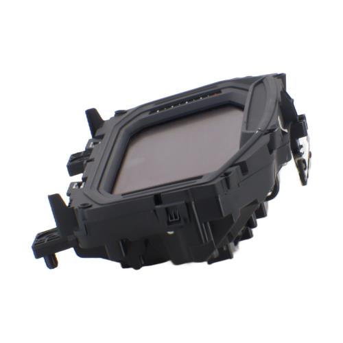 Image Compteur - AUDI A1 2