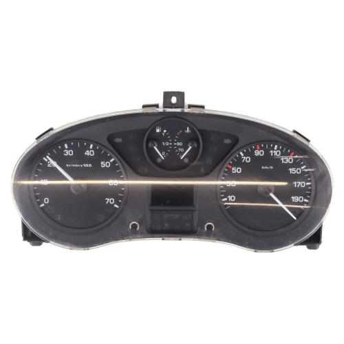 Image Compteur - CITROEN BERLINGO 2
