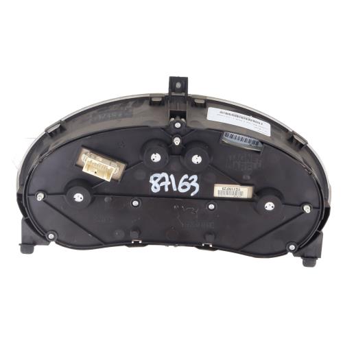 Image Compteur - CITROEN BERLINGO 2