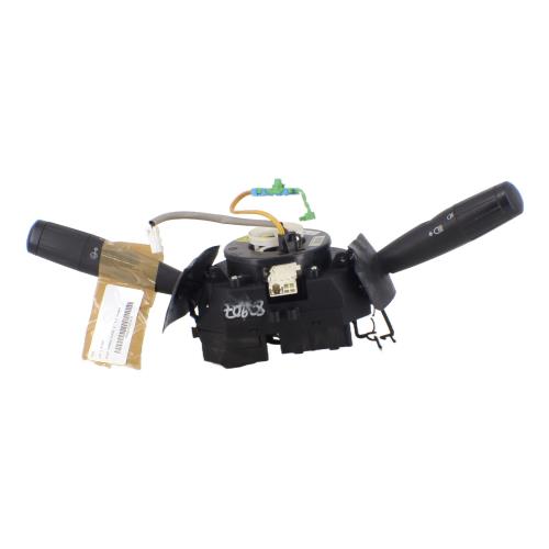 Image Com (Bloc Contacteur Tournant+Commodo Essuie Glace+Commodo Phare) - FIAT STRADA