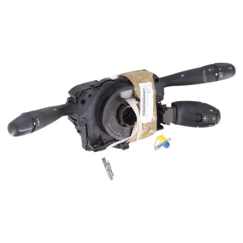 Image Com (Bloc Contacteur Tournant+Commodo Essuie Glace+Commodo Phare) - CITROEN BERLINGO 2