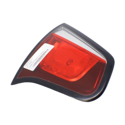 Image Catadioptre arriere gauche - CITROEN C3 2