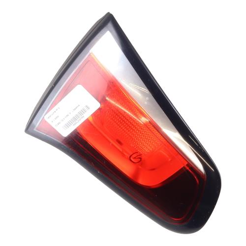 Image Catadioptre arriere gauche - CITROEN C3 2