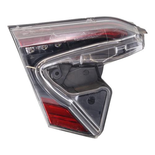 Image Feu arriere secondaire gauche (feux) - TOYOTA C-HR 1