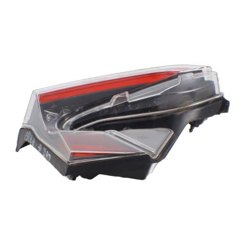 Image Feu arriere secondaire gauche (feux) - TOYOTA C-HR 1