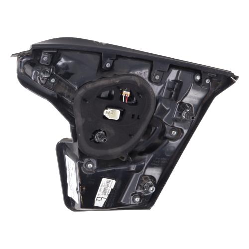 Image Feu arriere secondaire gauche (feux) - TOYOTA C-HR 1