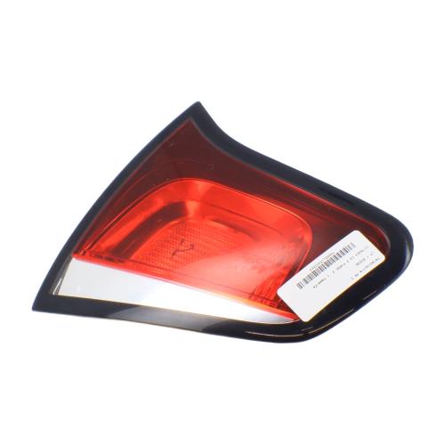 Image Catadioptre arriere droit - CITROEN C3 2