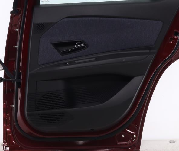 Image Interrupteur de leve vitre arriere droit - RENAULT R4