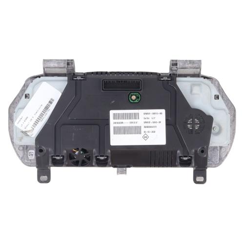 Image Compteur - RENAULT ZOE 2