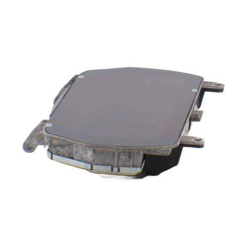 Image Compteur - RENAULT ZOE 2