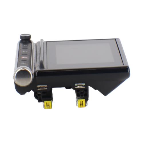 Image Ecran GPS - CITROEN C3 3