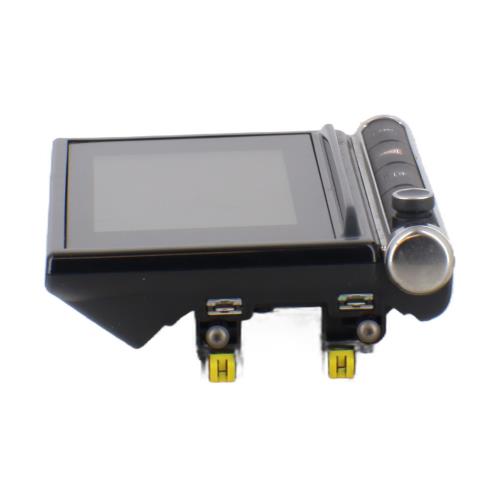 Image Ecran GPS - CITROEN C3 3