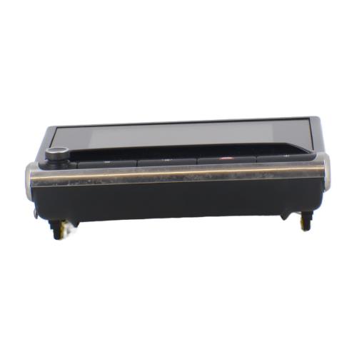 Image Ecran GPS - CITROEN C3 3