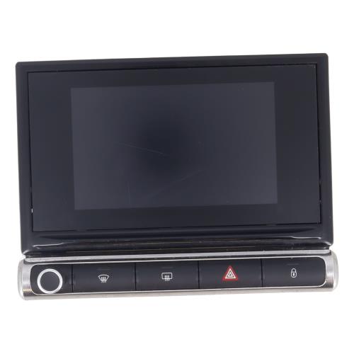 Image Ecran GPS - CITROEN C3 3