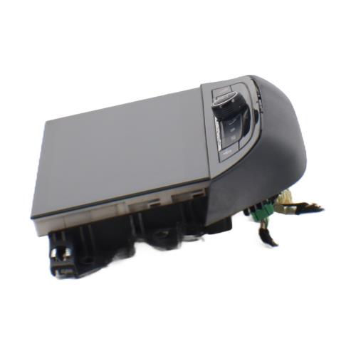 Image Ecran GPS - OPEL CORSA F