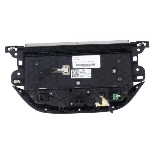 Image Ecran GPS - OPEL CORSA F