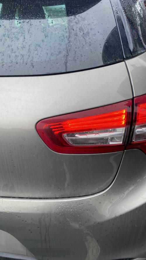 Image Feu arriere secondaire droit (feux) - CITROEN DS5