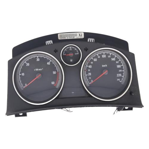 Image Compteur - OPEL ASTRA H