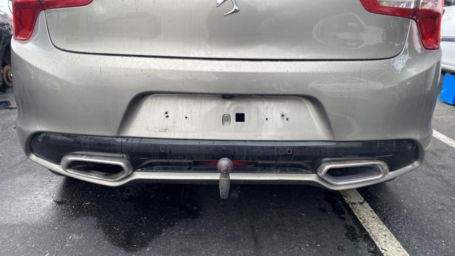 Image Malle/Hayon arriere - CITROEN DS5