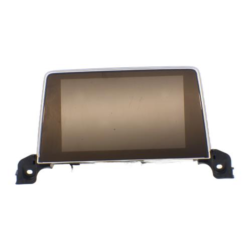 Image Ecran GPS - PEUGEOT 3008 2