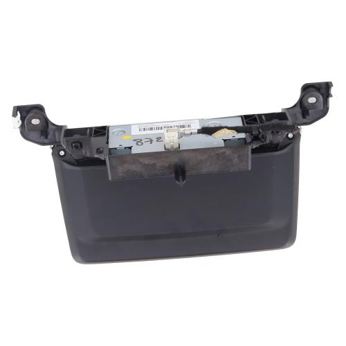 Image Ecran GPS - PEUGEOT 3008 2