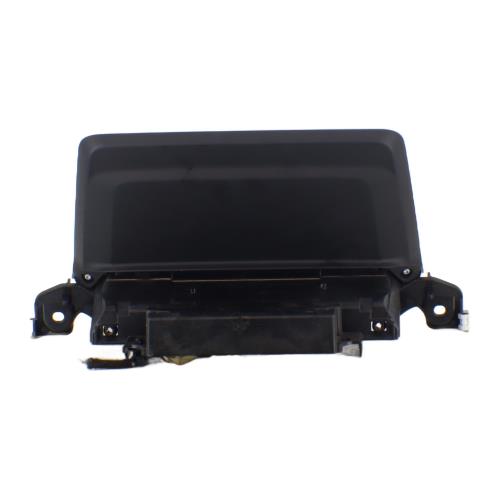Image Ecran GPS - PEUGEOT 3008 2