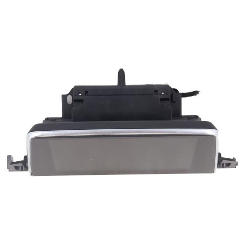 Image Ecran GPS - PEUGEOT 3008 2