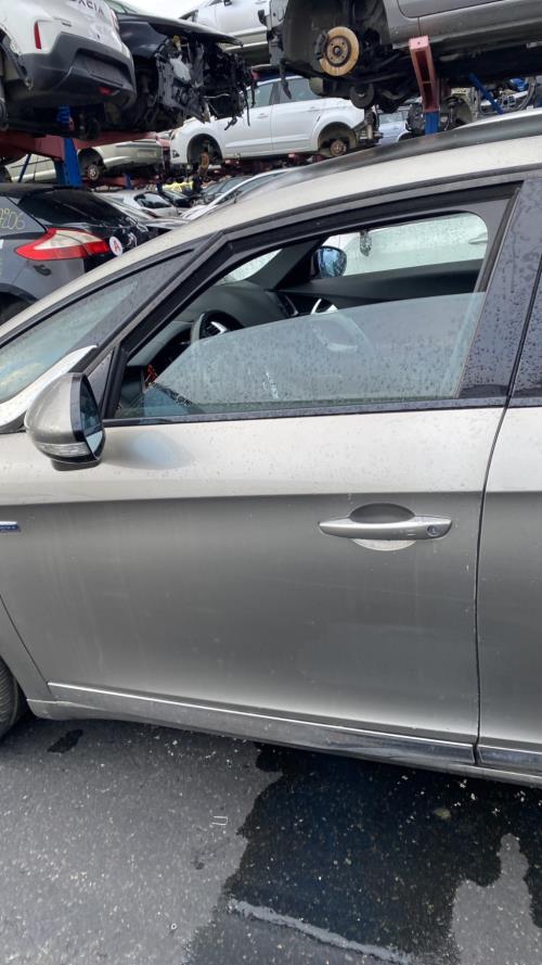 Image Porte avant gauche - CITROEN DS5