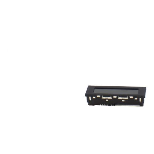 Image Afficheur - CITROEN C3 2