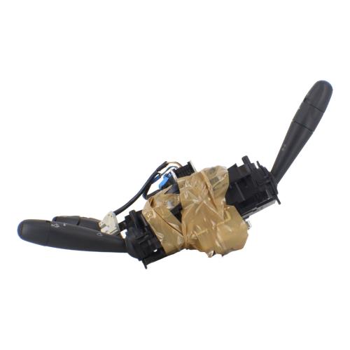 Image Com (Bloc Contacteur Tournant+Commodo Essuie Glace+Commodo Phare) - CITROEN C3 2