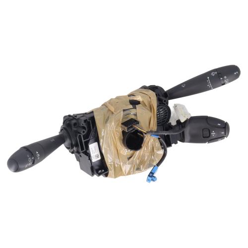 Image Com (Bloc Contacteur Tournant+Commodo Essuie Glace+Commodo Phare) - CITROEN C3 2