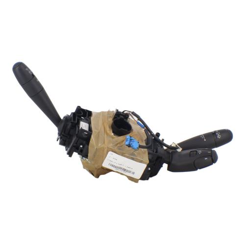 Image Com (Bloc Contacteur Tournant+Commodo Essuie Glace+Commodo Phare) - CITROEN C3 2