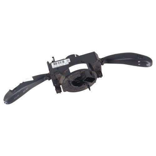 Image Com (Bloc Contacteur Tournant+Commodo Essuie Glace+Commodo Phare) - VOLKSWAGEN POLO 4