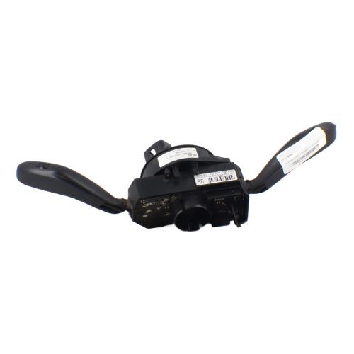 Image Com (Bloc Contacteur Tournant+Commodo Essuie Glace+Commodo Phare) - VOLKSWAGEN POLO 4