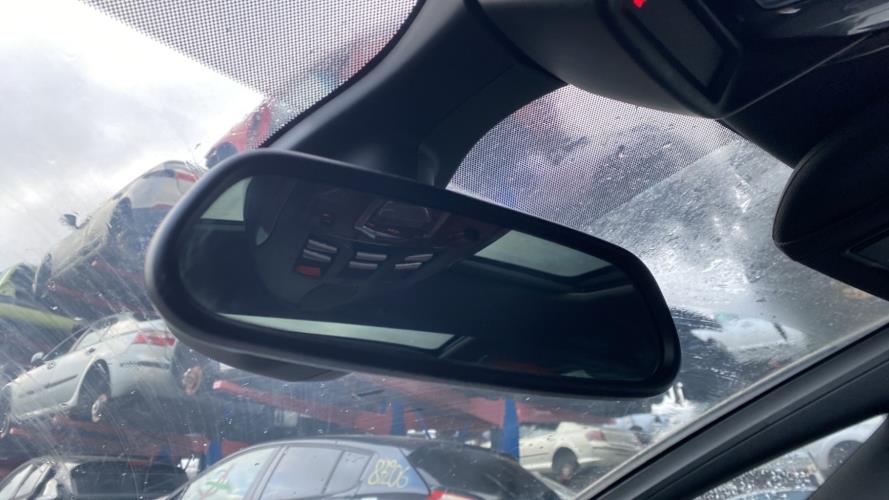 Image Retroviseur interieur - CITROEN DS5