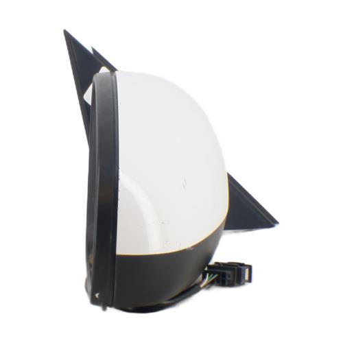 Image Retroviseur droit - SKODA FABIA 2