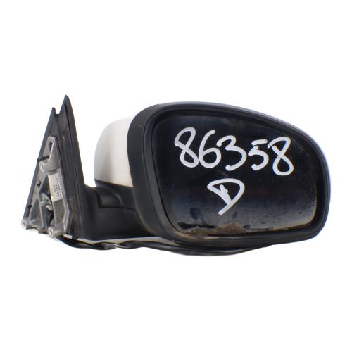 Image Retroviseur droit - SKODA FABIA 2