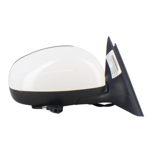 Image Retroviseur droit - SKODA FABIA 2