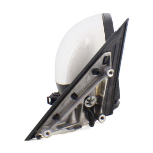 Image Retroviseur droit - SKODA FABIA 2