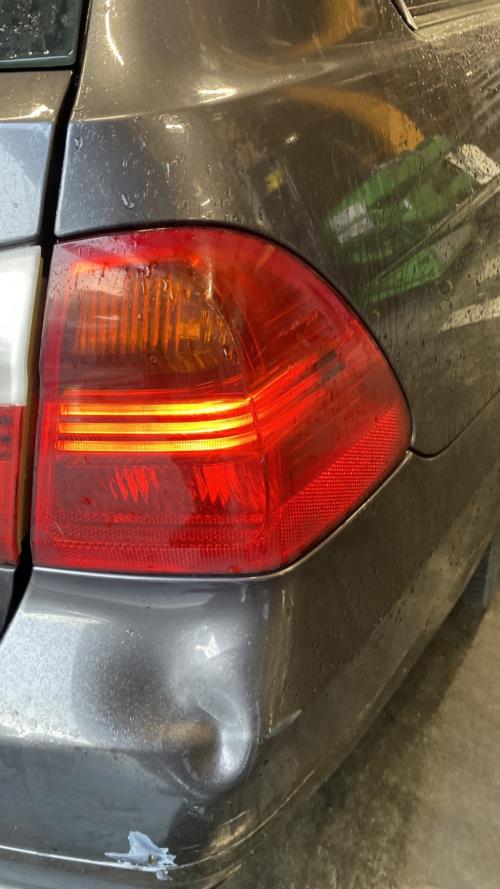 Image Feu arriere principal droit (feux) - BMW SERIE 3 E91