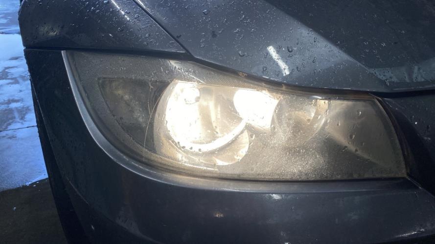 Image Optique avant principal droit (feux)(phare) - BMW SERIE 3 E91