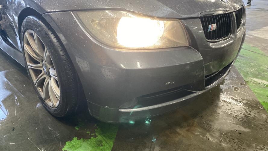 Image Optique avant principal droit (feux)(phare) - BMW SERIE 3 E91