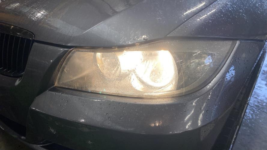 Image Optique avant principal gauche (feux)(phare) - BMW SERIE 3 E91