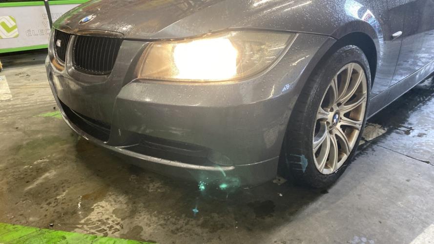 Image Optique avant principal gauche (feux)(phare) - BMW SERIE 3 E91