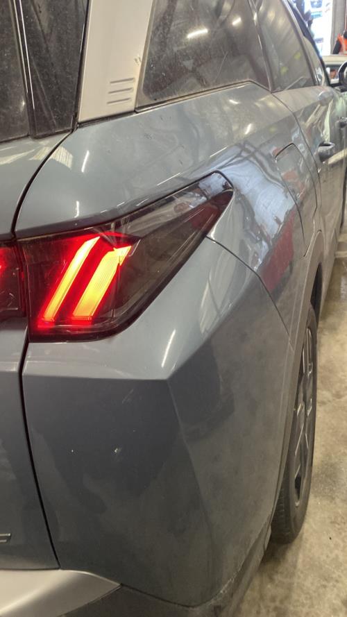 Image Feu arriere principal droit (feux) - PEUGEOT 5008 3