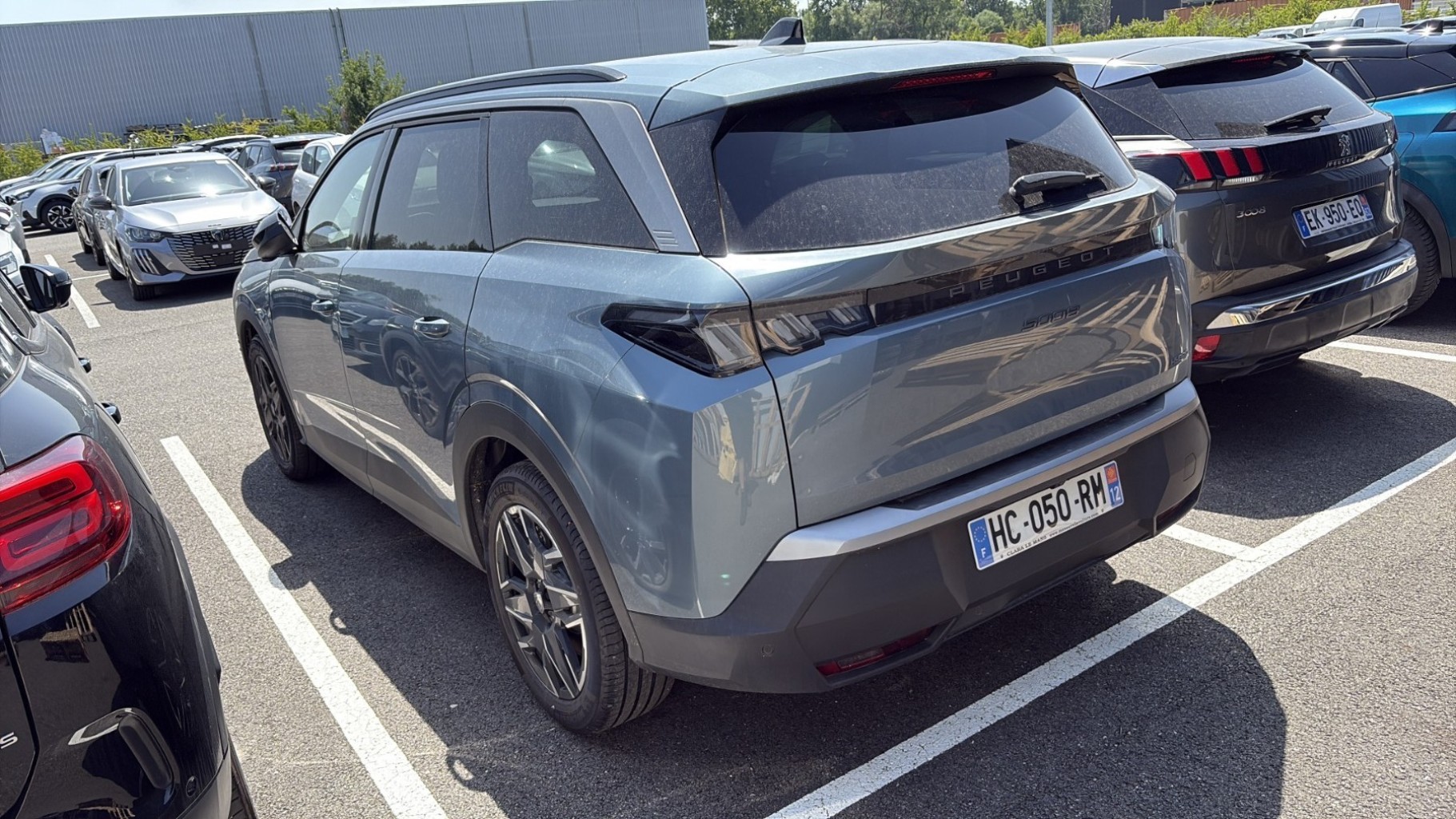 Pièce Auto