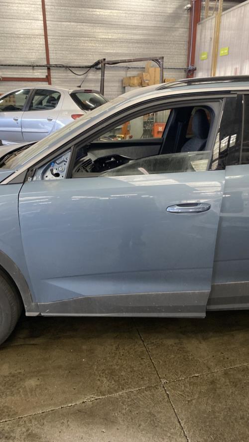 Image Porte avant gauche - PEUGEOT 5008 3